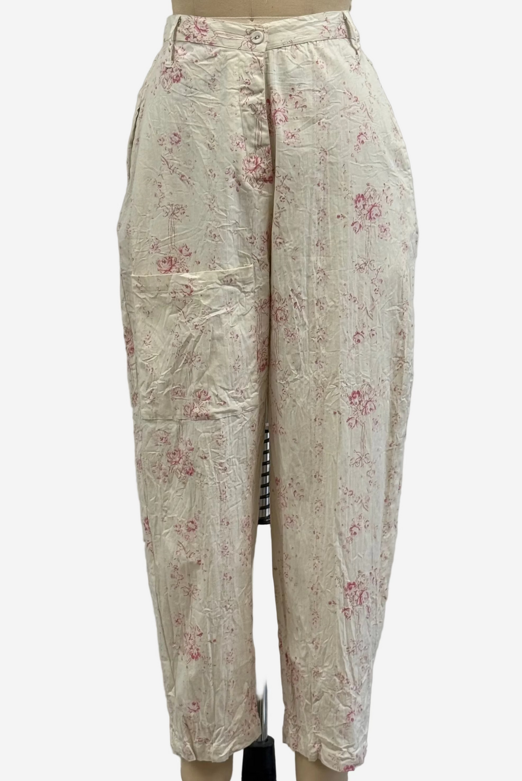 Les Ours Gaston Pant In Liberty