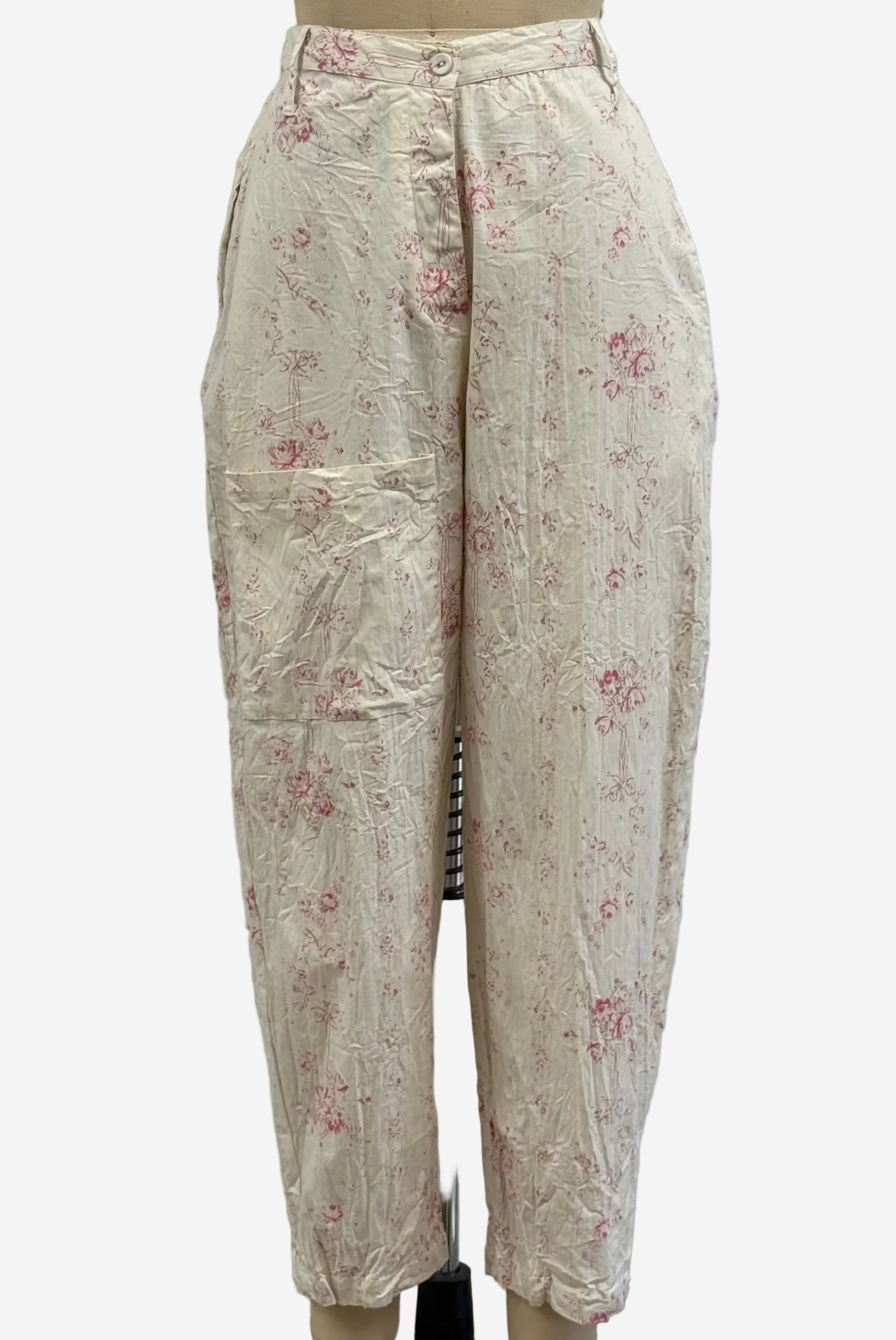 Les Ours Gaston Pant In Liberty