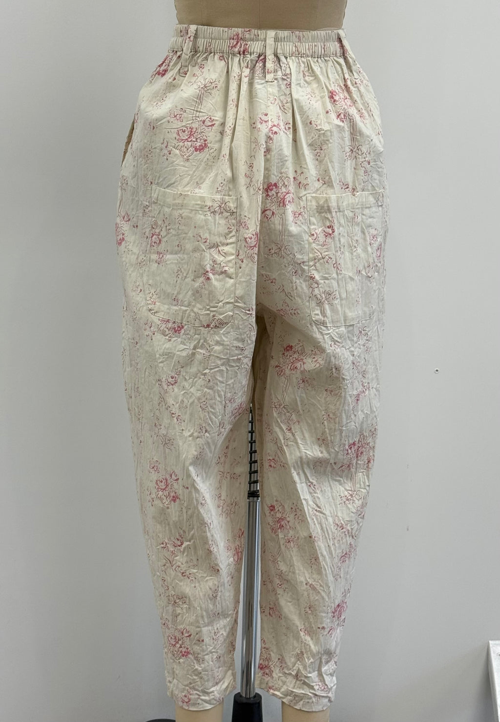 Les Ours Gaston Pant In Liberty