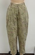 Les Ours Gaston Pant In Verbena