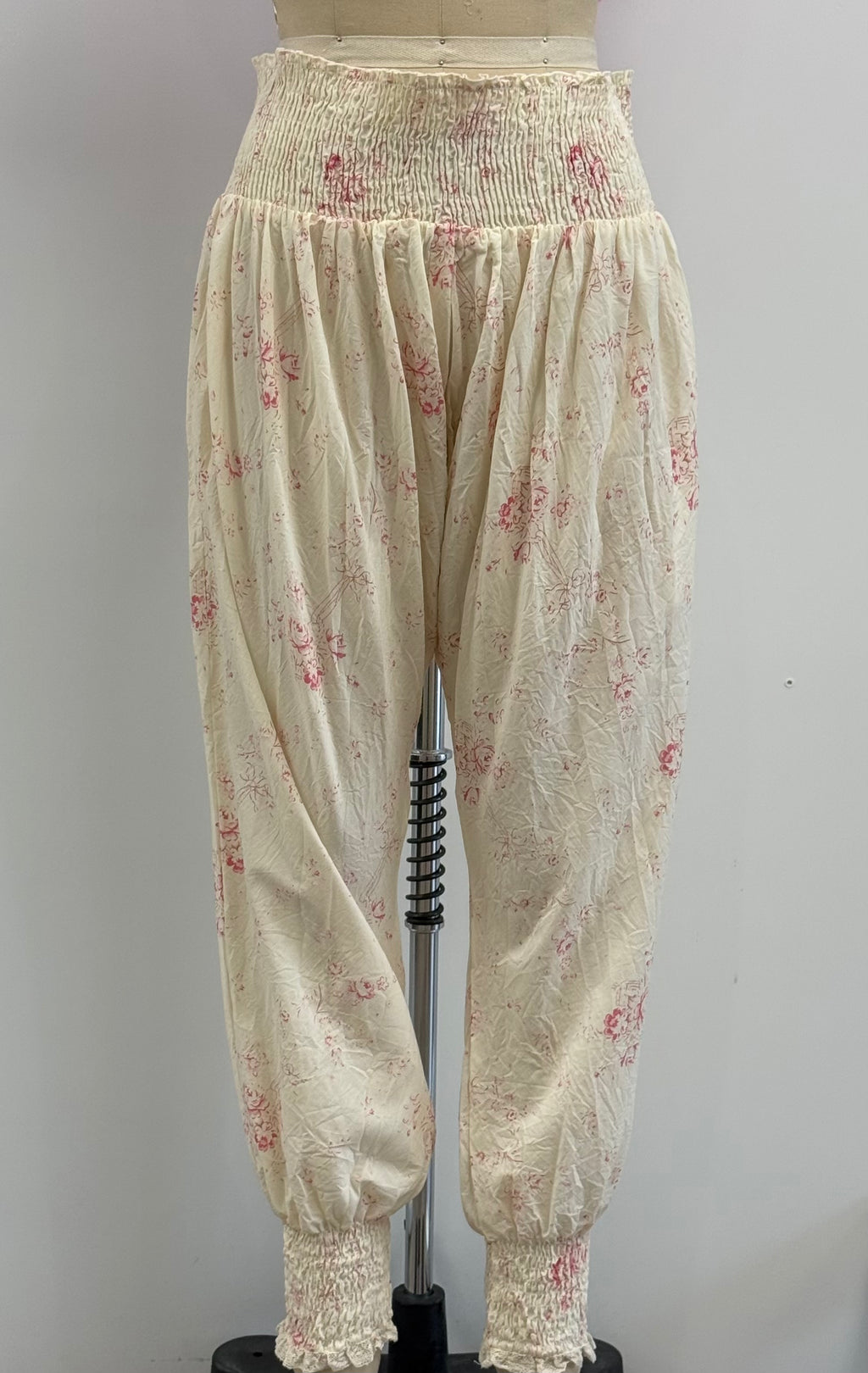 Les Ours FanFan Pant In Liberty