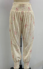 Les Ours FanFan Pant In Liberty