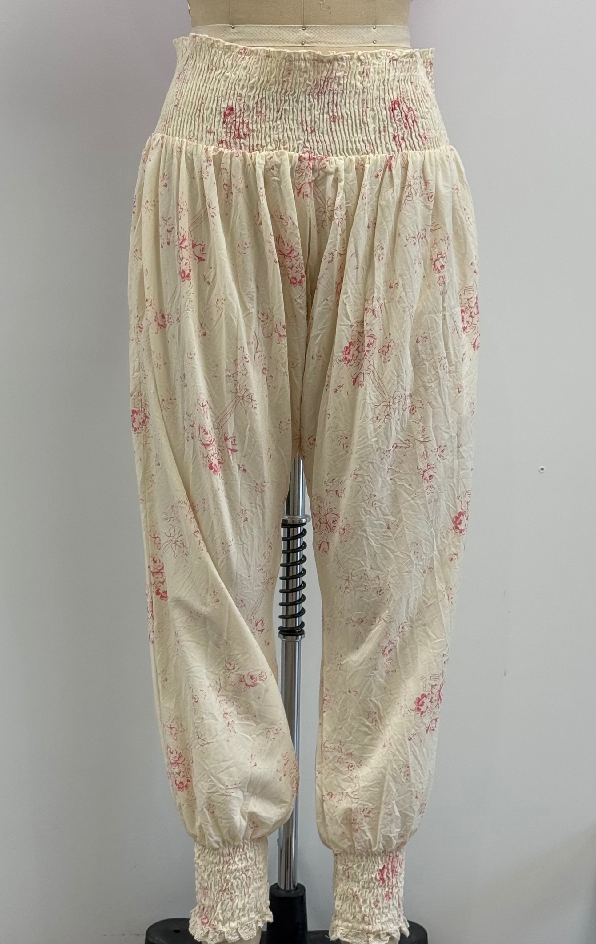 Les Ours FanFan Pant In Liberty