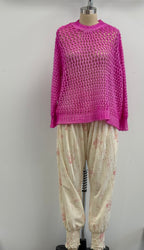 Les Ours FanFan Pant In Liberty