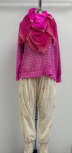 Les Ours FanFan Pant In Liberty