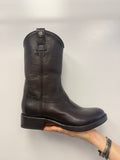 Alberto Fasciani Calypso Boot in Teak