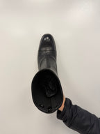 Alberto Fasciani Isabel Boot in Black
