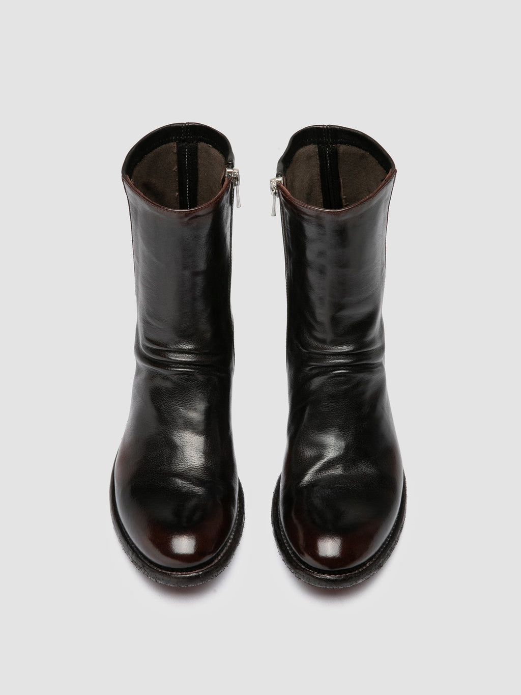 Officine Creative Lison/041 Ruboff Ignis/Stretch T. Otto/SuperNero