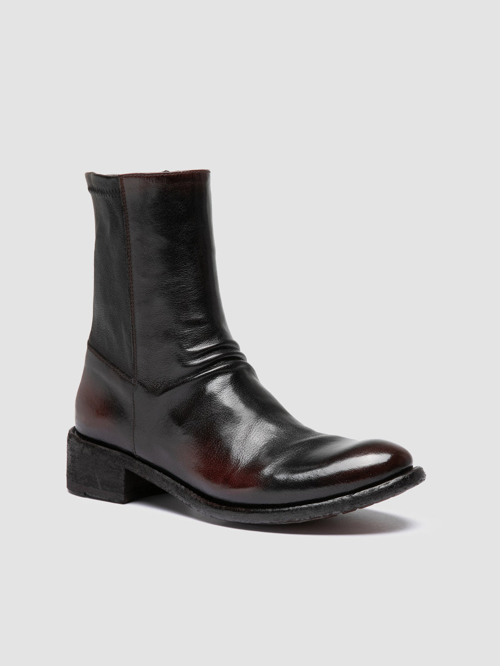 Officine Creative Lison/041 Ruboff Ignis/Stretch T. Otto/SuperNero