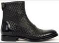 Alberto Fasciani Maya 509 in Black