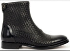 Alberto Fasciani Maya 509 in Black
