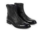Alberto Fasciani Maya 509 in Black