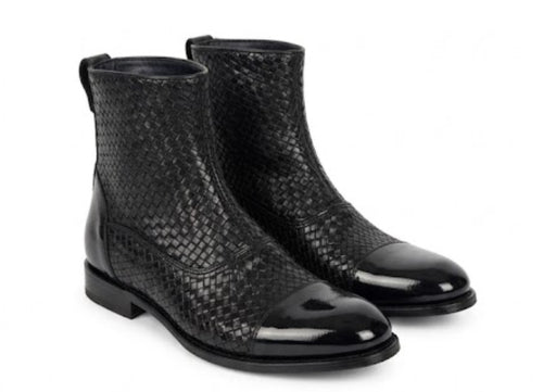Alberto Fasciani Maya 509 in Black