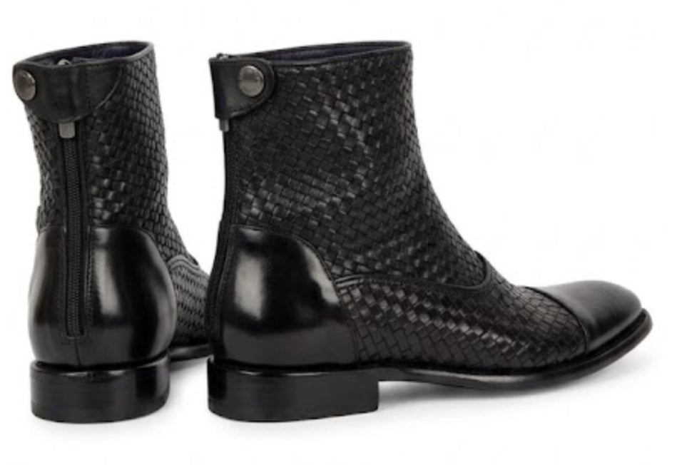 Alberto Fasciani Maya 509 in Black
