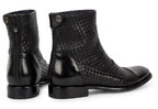 Alberto Fasciani Maya 509 in Black