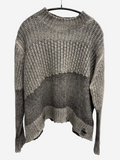 Avant Toi Carruba Cashmere Silk Pullover