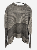 Avant Toi Carruba Cashmere Silk Pullover