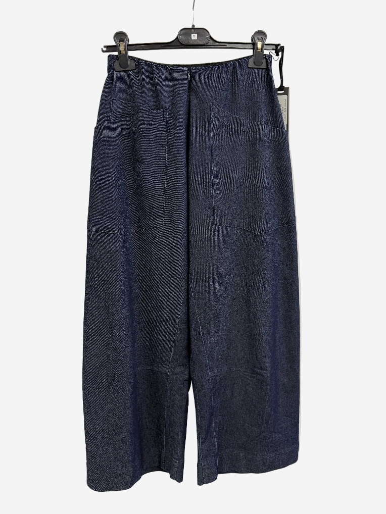 Porto Rimini Pant in Indigo