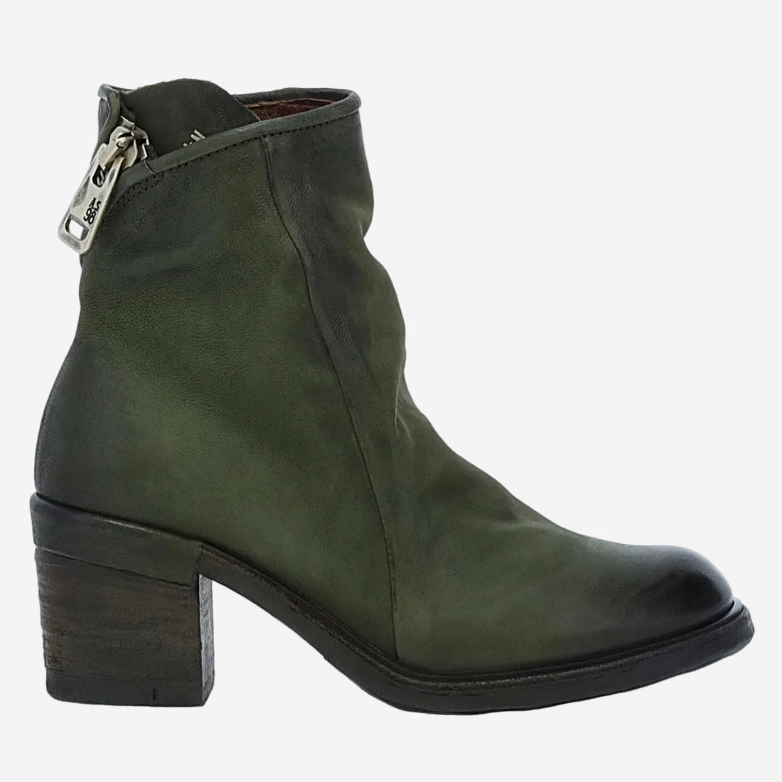 A.S.98 Jase Boots in Jungle
