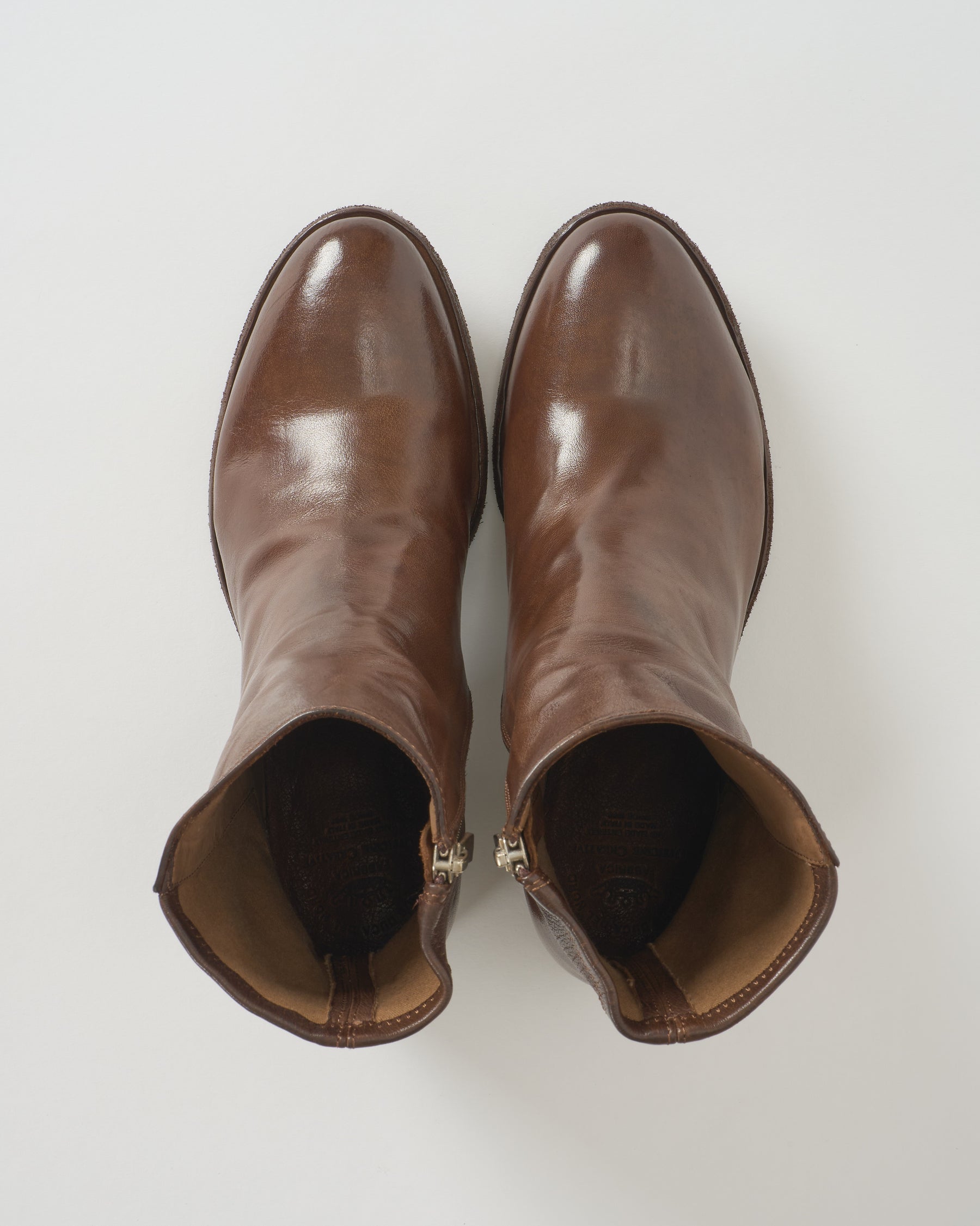 Officine Creative Denner/127 Ignis/Stretch T. Cigar