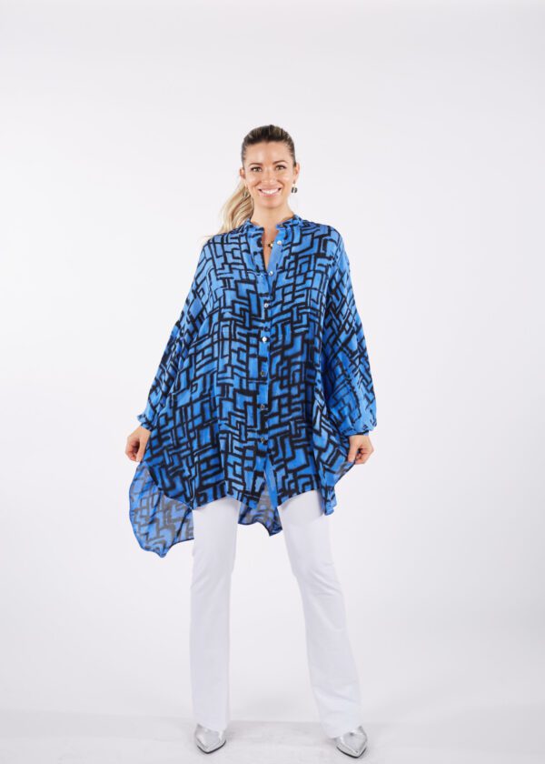 Designer Women's Coverup