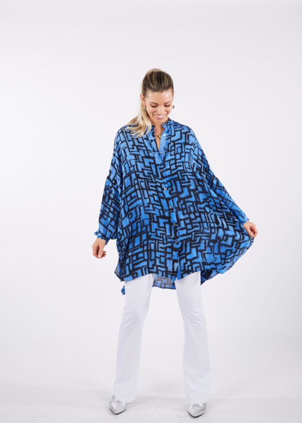 Designer Women's Coverup