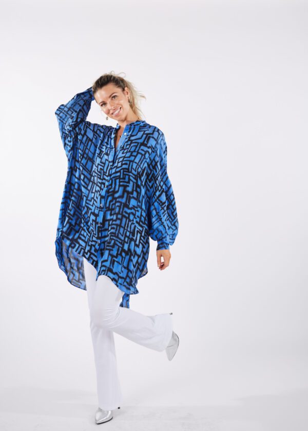 Designer Women's Coverup