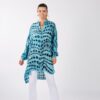 Annie Turbin Tunic