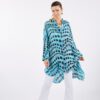Annie Turbin Tunic