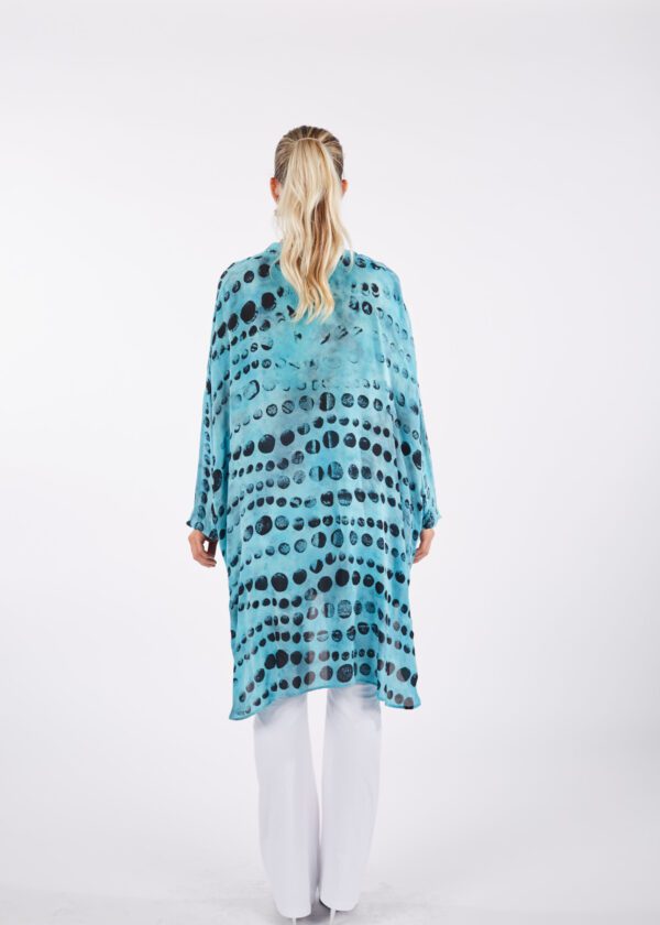 Annie Turbin Tunic