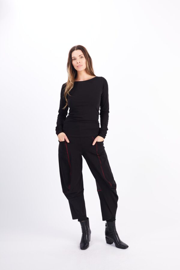 CLOCHE PANTS - Image 2