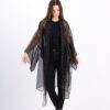 CARTER SMITH SILK ORGANZA KIMONO - Image 7