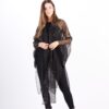 CARTER SMITH SILK ORGANZA KIMONO - Image 2