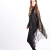 CARTER SMITH SILK ORGANZA KIMONO - Image 4