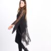 CARTER SMITH SILK ORGANZA KIMONO - Image 5