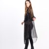 CARTER SMITH SILK ORGANZA KIMONO - Image 6
