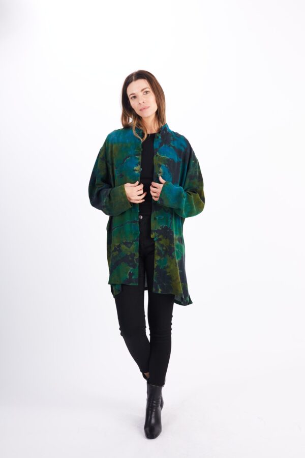 EARTH AND SKY OOLU JACKET - Image 3