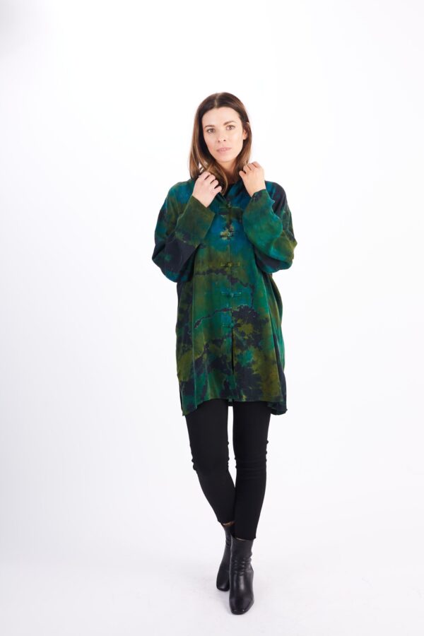 EARTH AND SKY OOLU JACKET - Image 2