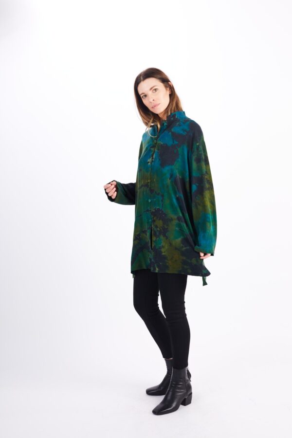 EARTH AND SKY OOLU JACKET - Image 4