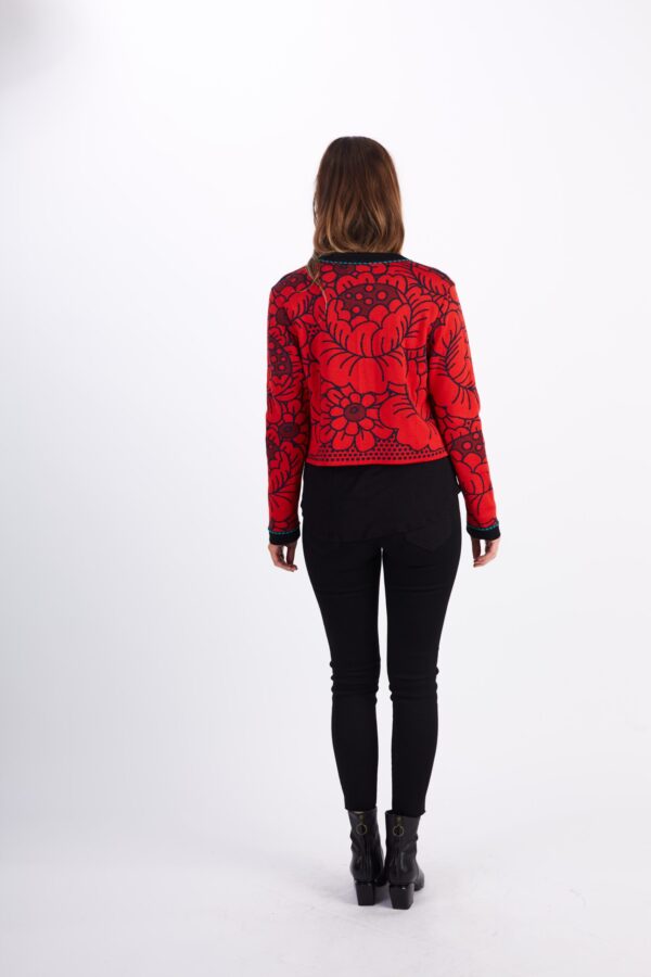 MEMENTO CARDIGAN - Image 5