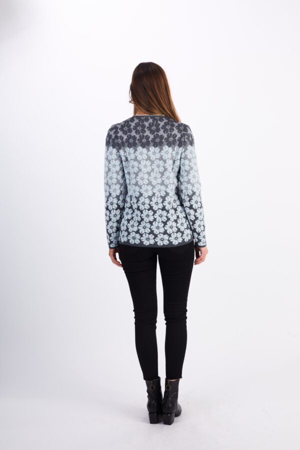 OLEANA BLOSSFELDT CARDIGAN - Image 4