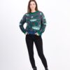 OLEANA BUD TO BLOOM PULLOVER - Image 3
