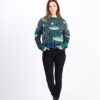 OLEANA BUD TO BLOOM PULLOVER - Image 2