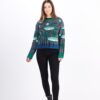 OLEANA BUD TO BLOOM PULLOVER - Image 6
