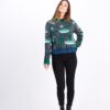 OLEANA BUD TO BLOOM PULLOVER - Image 4