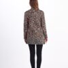 OLEANA ANIMAL PRINT CARDIGAN - Image 6