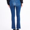 ZVOOV FRAYED HEM JEANS - Image 6