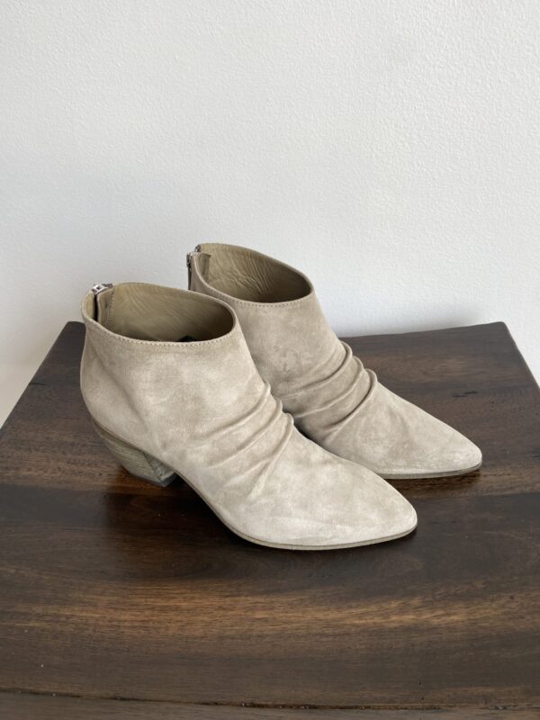 OFFICINE CREATIVE SEVERINE ANKLE BOOTS - Image 3