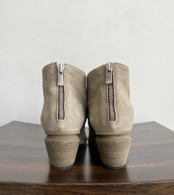 OFFICINE CREATIVE SEVERINE ANKLE BOOTS - Image 5