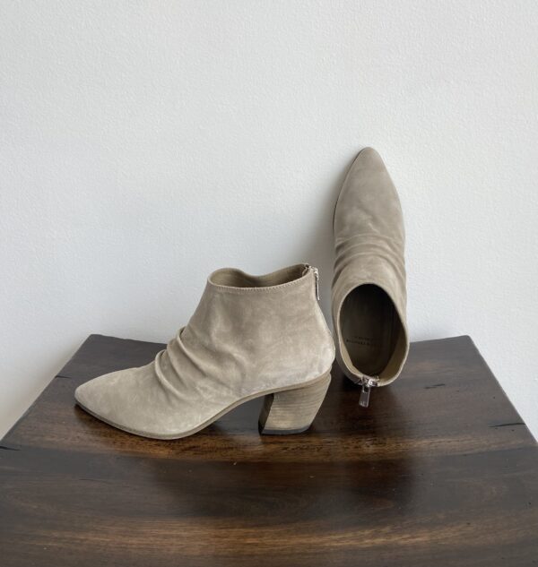 OFFICINE CREATIVE SEVERINE ANKLE BOOTS - Image 2